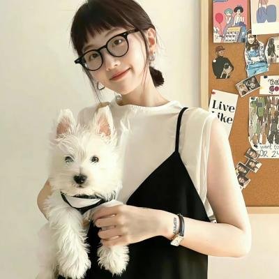房东妹子青春期！