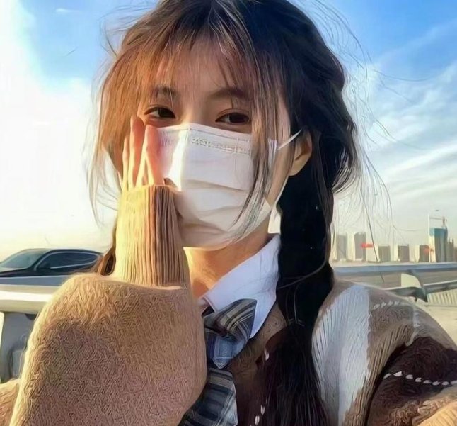 沉默一瞬